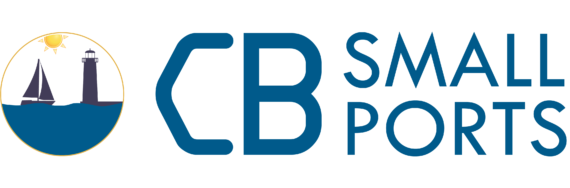 CBSmallPorts project logo.